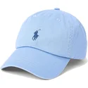 kapa-zaobljena-plava-podesiv-cotton-chino-classic-sport-polo-ralph-lauren
