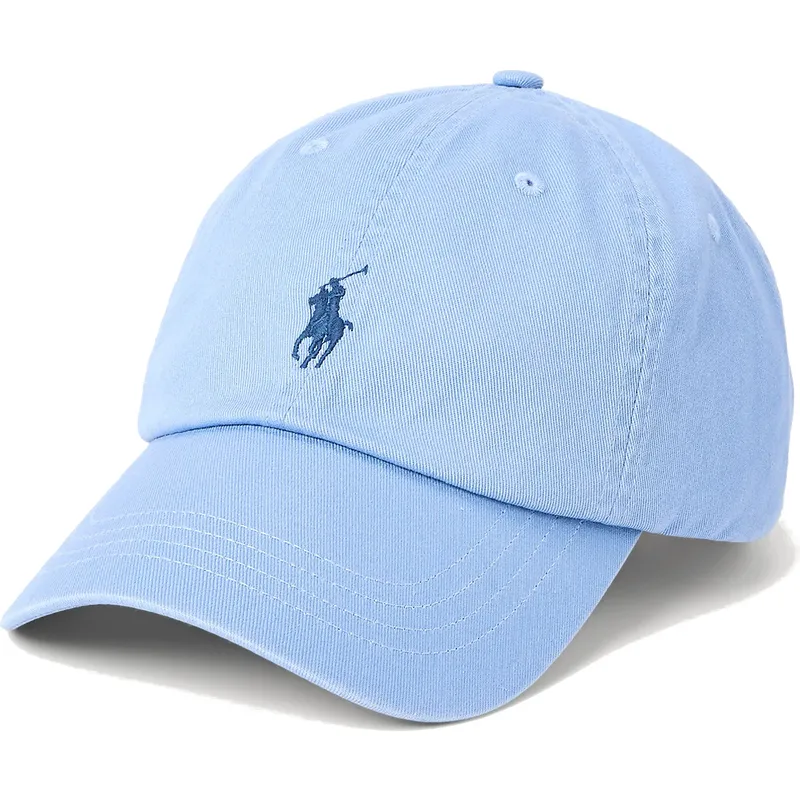 kapa-zaobljena-plava-podesiv-cotton-chino-classic-sport-polo-ralph-lauren