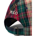 kapa-zaobljena-visebojno-podesiv-classic-sport-plaid-polo-ralph-lauren