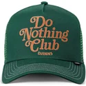 djinns-do-nothing-club-hft-dnc-30th-green-trucker-hat