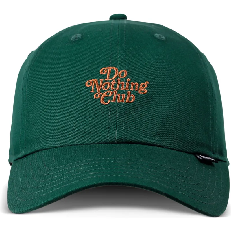 kapa-zaobljena-zelena-podesiv-do-nothing-club-dnc-30th-djinns kapa-zaobljena-zelena-podesiv-do-nothing-club-dnc-30th-djinns