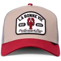 kapa-zaobljena-visebojno-snapback-la-bonne-vie-hft-djinns
