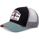kapa-zaobljena-crna-snapback-la-bonne-vie-hft-djinns