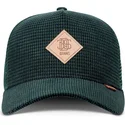 kapa-zaobljena-zelena-snapback-hft-waffle-cord-djinns