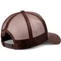 kapa-zaobljena-smeda-snapback-hft-waffle-cord-djinns