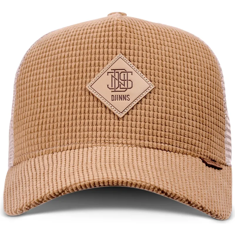 kapa-zaobljena-bez-snapback-hft-waffle-cord-djinns kapa-zaobljena-bez-snapback-hft-waffle-cord-djinns