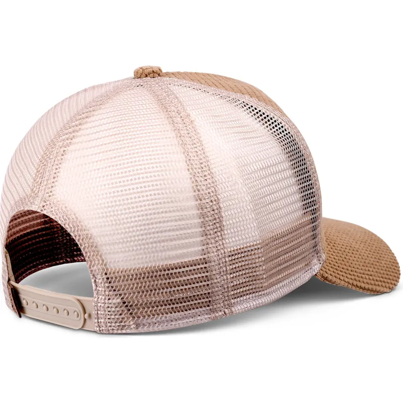 kapa-zaobljena-bez-snapback-hft-waffle-cord-djinns kapa-zaobljena-bez-snapback-hft-waffle-cord-djinns