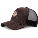 kapa-zaobljena-smeda-snapback-multicolor-hft-mon-spots-djinns
