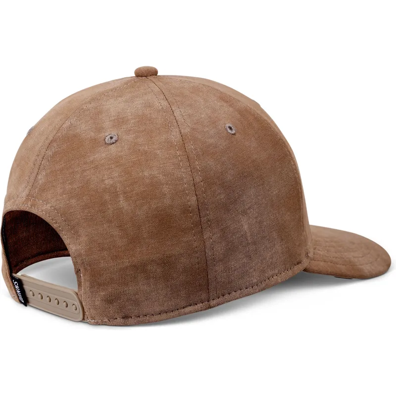 kapa-zaobljena-bez-snapback-truefit-changer-djinns kapa-zaobljena-bez-snapback-truefit-changer-djinns
