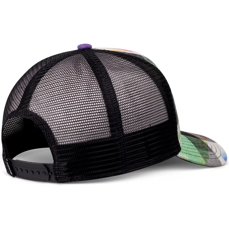 kapa-zaobljena-visebojno-snapback-hft-dirty-check-djinns kapa-zaobljena-visebojno-snapback-hft-dirty-check-djinns