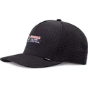 kapa-zaobljena-crna-snapback-sunday-coffee-ripstop-djinns