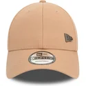 cap-zaobljena-pink-adjustable-strap-9forty-new-era