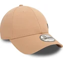 cap-zaobljena-pink-adjustable-strap-9forty-new-era