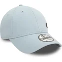 cap-zaobljena-blue-adjustable-strap-9forty-new-era