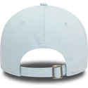 cap-zaobljena-blue-adjustable-strap-9forty-new-era