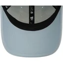 cap-zaobljena-blue-adjustable-strap-9forty-new-era