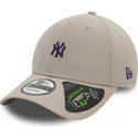 kapa-zaobljena-bez-podesiv-9forty-repreve-mini-new-york-yankees-mlb-new-era