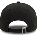 kapa-zaobljena-crna-podesiv-9forty-repreve-mini-chicago-bulls-nba-new-era