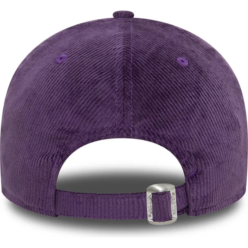 kapa-zaobljena-ljubicasta-podesiv-9forty-cord-los-angeles-dodgers-mlb-new-era kapa-zaobljena-ljubicasta-podesiv-9forty-cord-los-angeles-dodgers-mlb-new-era