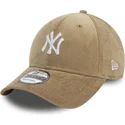 kapa-zaobljena-bez-podesiv-9forty-cord-new-york-yankees-mlb-new-era