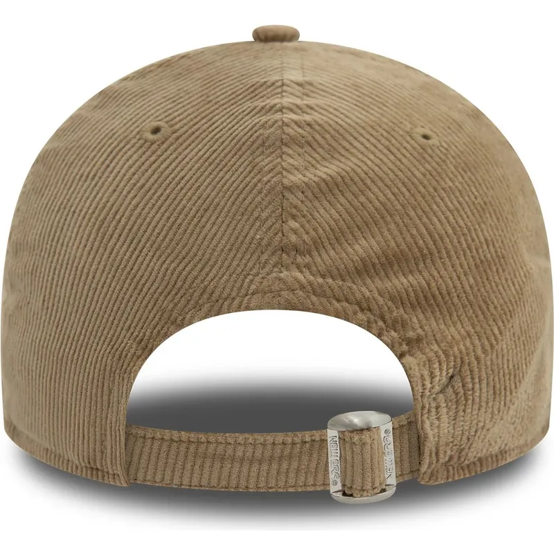 kapa-zaobljena-bez-podesiv-9forty-cord-new-york-yankees-mlb-new-era