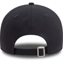 kapa-zaobljena-mornarsko-plava-podesiv-9twenty-league-essential-los-angeles-dodgers-mlb-new-era