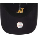 kapa-zaobljena-mornarsko-plava-podesiv-9twenty-league-essential-los-angeles-dodgers-mlb-new-era