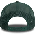 kapa-zaobljena-zelena-snapback-a-frame-ski-patch-aspen-ciudades-y-playas-new-era