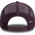 kapa-zaobljena-ljubicasta-snapback-a-frame-ski-patch-courchevel-ciudades-y-playas-new-era
