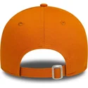 kapa-zaobljena-narancasta-podesiv-9forty-league-essential-new-york-yankees-mlb-new-era