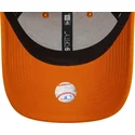 kapa-zaobljena-narancasta-podesiv-9forty-league-essential-new-york-yankees-mlb-new-era