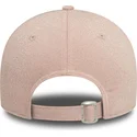kapa-zaobljena-ruzicasta-podesiv-9forty-glitter-new-york-yankees-mlb-new-era