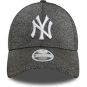 kapa-zaobljena-crna-podesiv-9forty-glitter-new-york-yankees-mlb-new-era