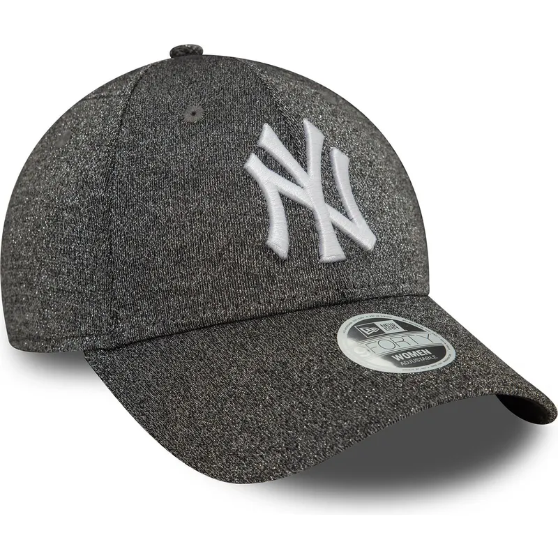 kapa-zaobljena-crna-podesiv-9forty-glitter-new-york-yankees-mlb-new-era