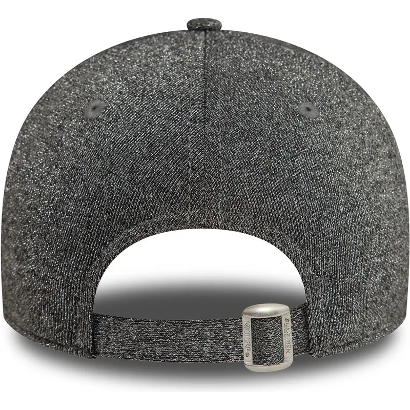kapa-zaobljena-crna-podesiv-9forty-glitter-new-york-yankees-mlb-new-era