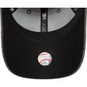 kapa-zaobljena-crna-podesiv-9forty-glitter-new-york-yankees-mlb-new-era