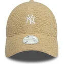 kapa-zaobljena-bez-podesiv-9forty-borg-new-york-yankees-mlb-new-era