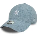 kapa-zaobljena-plava-podesiv-9forty-borg-new-york-yankees-mlb-new-era