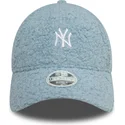 kapa-zaobljena-plava-podesiv-9forty-borg-new-york-yankees-mlb-new-era