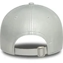 kapa-zaobljena-siva-podesiv-plateada-plateado-9forty-midi-pu-new-york-yankees-mlb-new-era