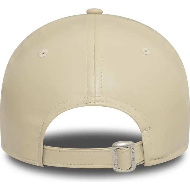 kapa-zaobljena-bez-podesiv-9forty-midi-pu-new-york-yankees-mlb-new-era