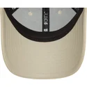 kapa-zaobljena-bez-podesiv-9forty-midi-pu-new-york-yankees-mlb-new-era