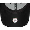 kapa-zaobljena-crna-podesiv-9forty-velour-diamante-new-york-yankees-mlb-new-era