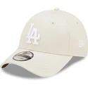 kapa-zaobljena-bez-podesiv-9forty-league-essential-los-angeles-dodgers-mlb-new-era