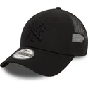 kapa-zaobljena-crna-podesiv-9forty-home-field-new-york-yankees-mlb-new-era
