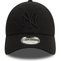 kapa-zaobljena-crna-podesiv-9forty-home-field-new-york-yankees-mlb-new-era