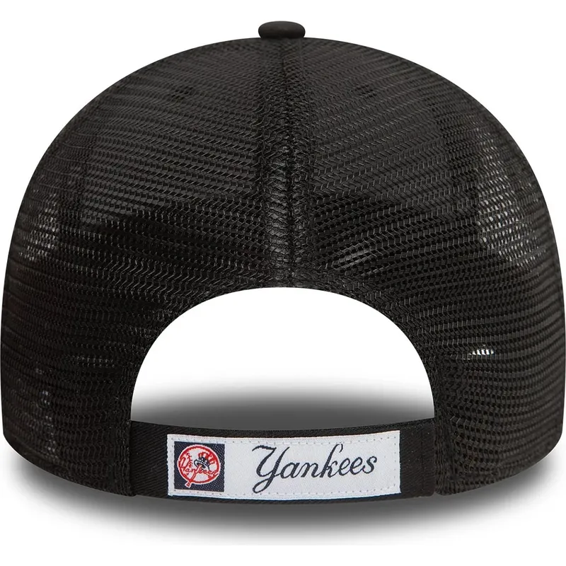 kapa-zaobljena-crna-podesiv-9forty-home-field-new-york-yankees-mlb-new-era