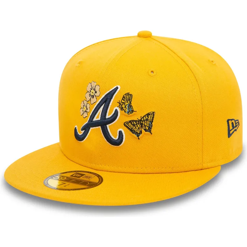 kapa-ravna-zuta-prilagodena-59fifty-icon-atlanta-braves-mlb-new-era
