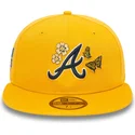 kapa-ravna-zuta-prilagodena-59fifty-icon-atlanta-braves-mlb-new-era