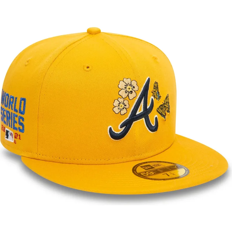 kapa-ravna-zuta-prilagodena-59fifty-icon-atlanta-braves-mlb-new-era